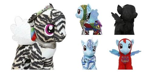 my little pony versace|Characters .